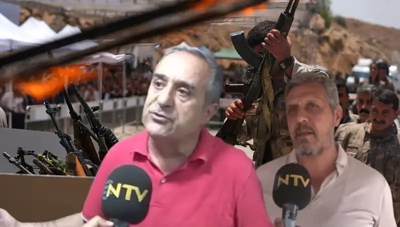 PKK'nın Silah Bırakma Kararı: Türkiye'de Hangi Tepkiler Oluştu?