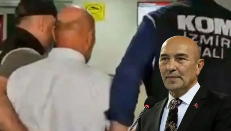İzmir Büyükşehir Belediye Başkanı Tunç Soyer'e Yönelik Soruşturma ve İstenen Ceza