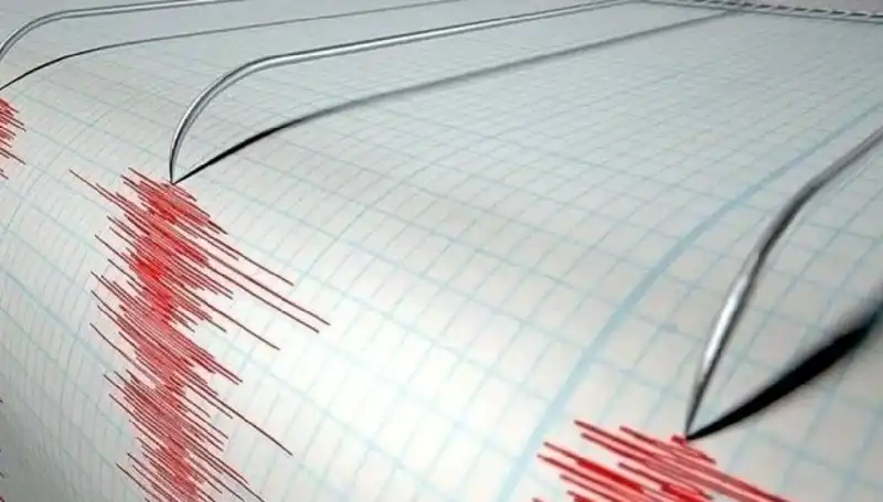 Ege Denizi'nde 3.5 Büyüklüğünde Deprem: Endişe Yaratan Sarsıntı