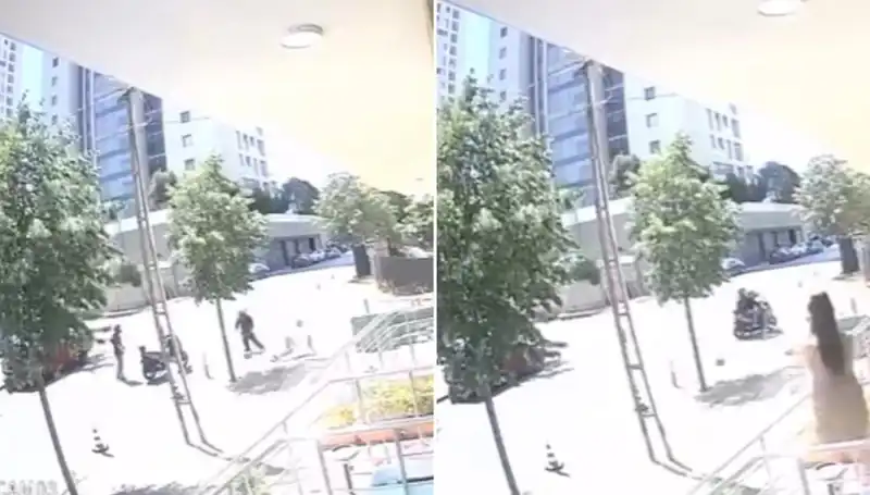Ümraniye’de Sokak Ortasında Silahlı Tartışma: Olayın Detayları