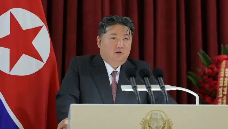 Kim Jong Un’un Savaş Stratejileri: "Ukraynalıları Yok Etme Talimatı Verdim"