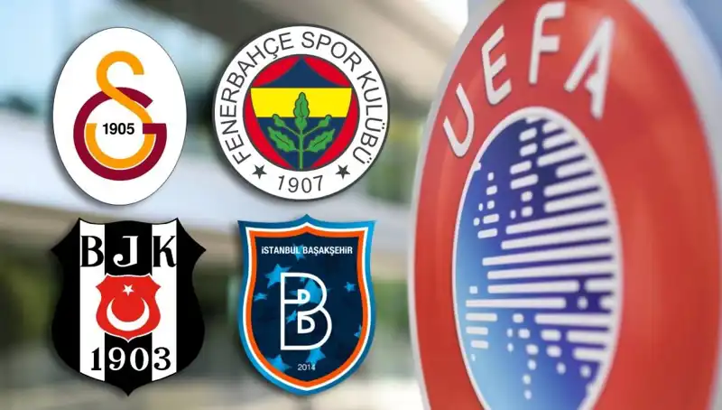 Türkiye’nin UEFA Ülke Puanı Sıralaması 2025: Şu Anki Durum Nedir?