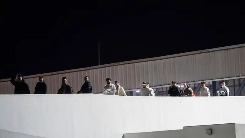 Düzensiz Göçmenler İki İlde Yakalandı: Olayın Detayları ve Sonrası