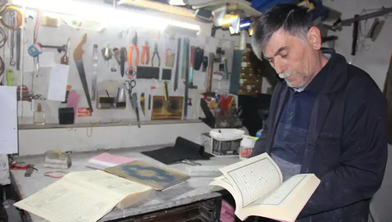 Bir Zamanların Gözde Mesleği: Çırak Yetişmiyor, Kördüğüm Olan Usta-Çırak İlişkisi