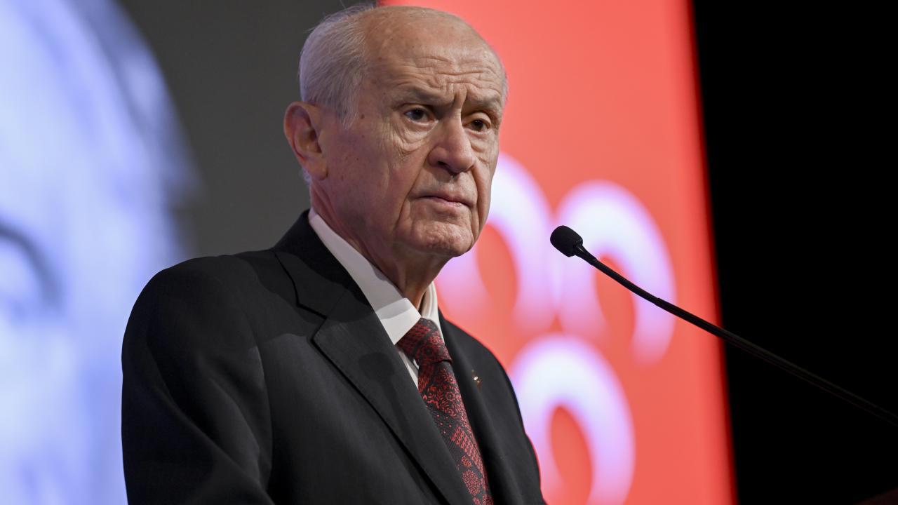 Devlet Bahçeli, 78 vatandaşın vebalini taşıyanların hesap vermesini istedi