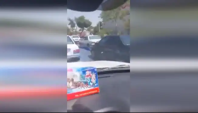 İsrail'in İsfahan Saldırısı: Video ile Belgelendi! Gerçekler Ne?