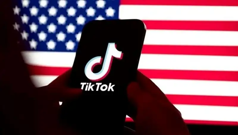 Trump, TikTok’a Tanınan Sürenin Uzatılabileceğini Açıkladı