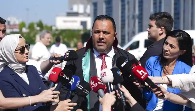 Avukat Rezan Epözdemir, Adliyeye Sevk Edildi: Sırrı Ne?