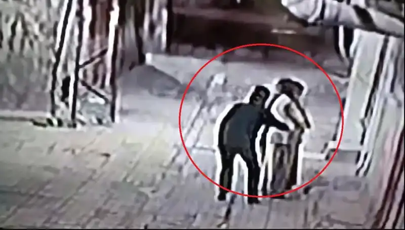 Kapkaççılara Gözdağı: Polis Pazarcı ve Simitçi Kılığına Girdi!