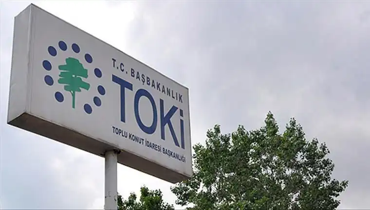 TOKİ, Türkiye Genelinde 642 Arsa Satışı ile Yatırım Fırsatları Sunuyor