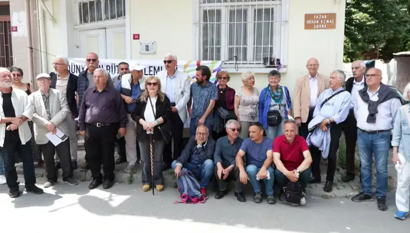 Orhan Kemal'in Edebiyatındaki İzler: Ölümünün 55. Yılında Anısına