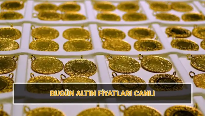 Altın Fiyatları Düşüşte! 4 Nisan 2023 Altın Piyasalarında Neler Oluyor?