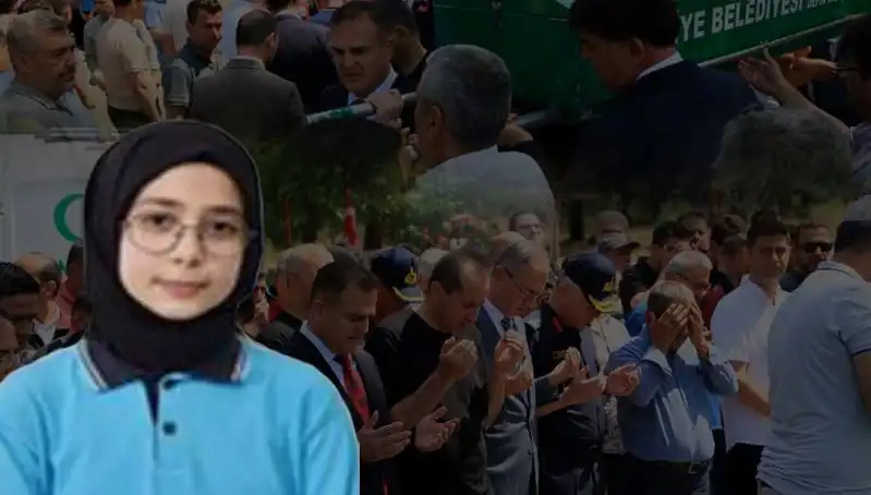 Marmaris Depreminin Ardından Yaşanan Duygusal Veda Töreni