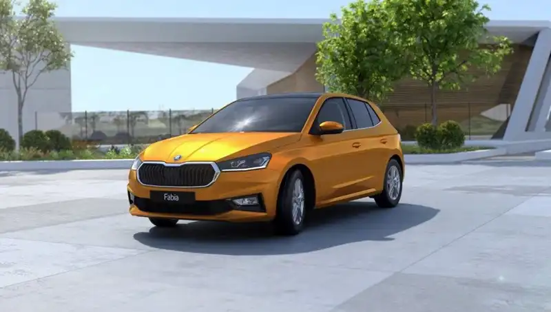 Skoda’nın Temmuz 2025 Fiyat Listesi: Fabia, Superb ve Octavia Modellerinin Yeni Fiyatları