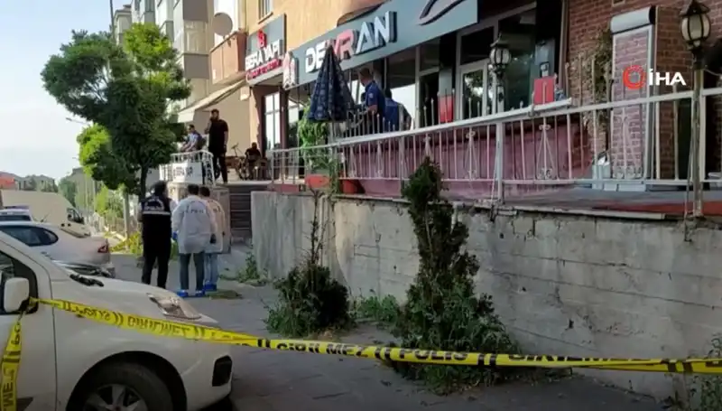 Erzurum'da İş Yerine Kurşun Yağmuru: Olayın Perde Arkası Nedir?