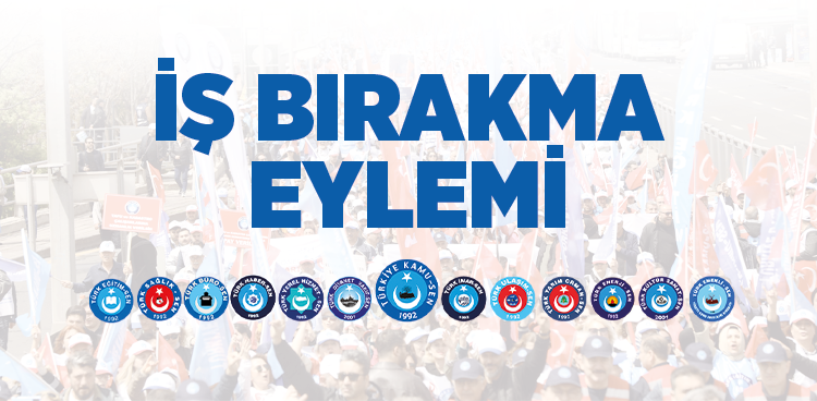Memurlar İş Bırakma Kararı Aldı: Ücretler ve Çalışma Koşulları Sorunları