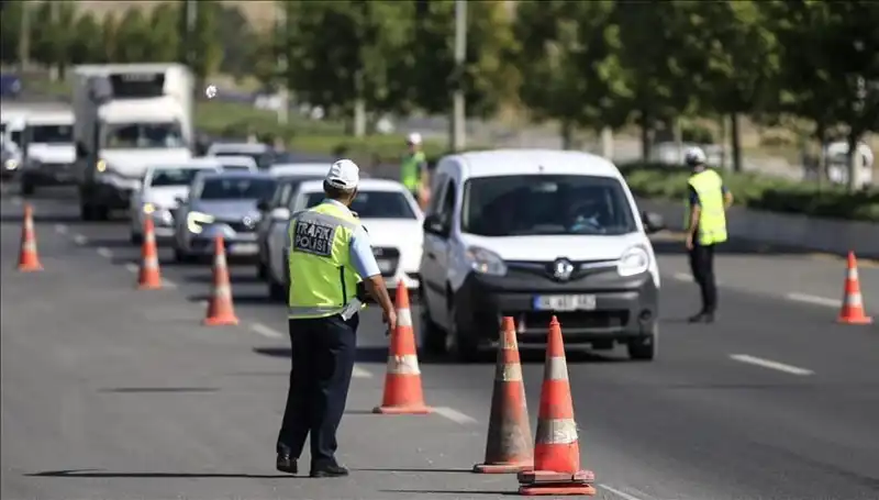 Tünelin Kapatılmasıyla Yolculuklar Neden Felç Oldu? Konvoyun Sırrı Nedir?