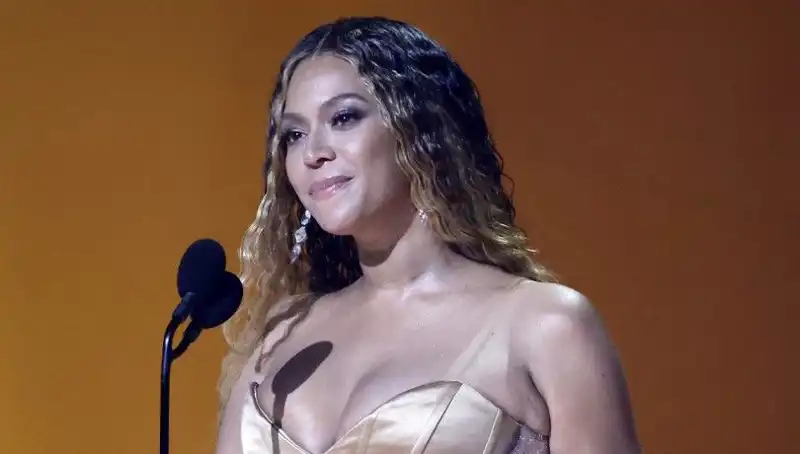 Beyonce'nin Yayımlanmamış Şarkıları Çalındı: Müzik Dünyasında Şok Etki!