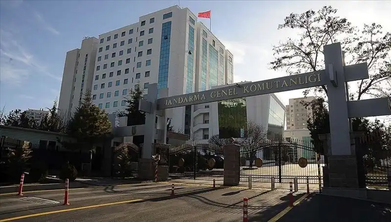 Jandarma Genel Komutanlığı'ndan Sürekli İşçi Alımı: Başvuru Tarihleri ve Şartlar