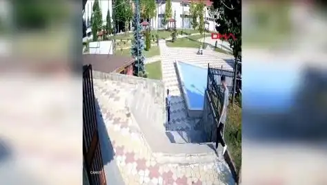 Kastamonu'da Muhtara Bıçaklı Saldırı: Korkunç Olayın Ardında Ne Var?