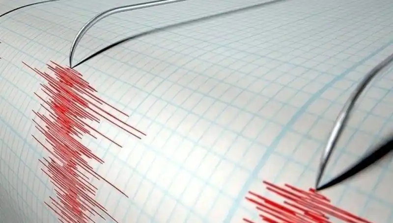 Akdeniz'de 3.8 Büyüklüğünde Deprem: Uzmanlardan Endişe Verici Açıklamalar