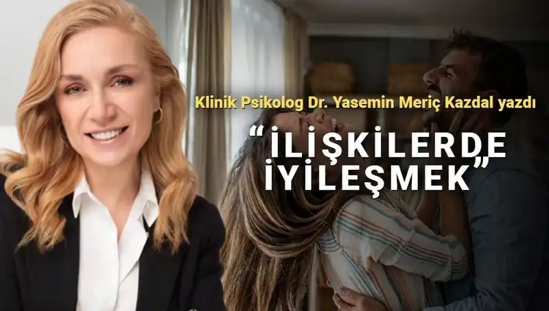 Kalpten Kalbe Tema: İlişkilerde İyileşmenin 5 Anahtarı