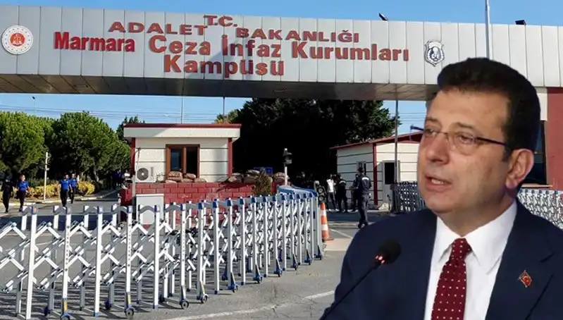 Ekrem İmamoğlu’nun Bilirkişi Davasında Duruşma Şoku: Katılım Yok!