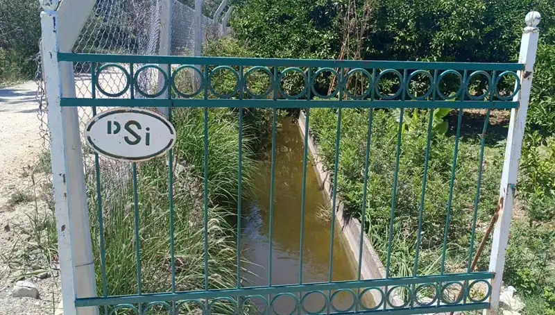 Hatay'da Sulama Kanalında Bulunan 3 Yaşındaki Çocuğun Trajedi Dolu Hikayesi