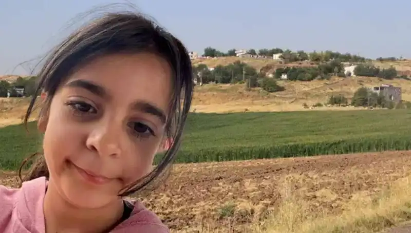 Narin Güran Cinayetinde Yargıtay'dan Şok Tebliğname: Cezalar Onanıyor!