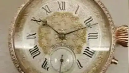 3,5 Milyon Liralık Saat Hırsızlığı Davası: İş Dünyası Kargaşada!