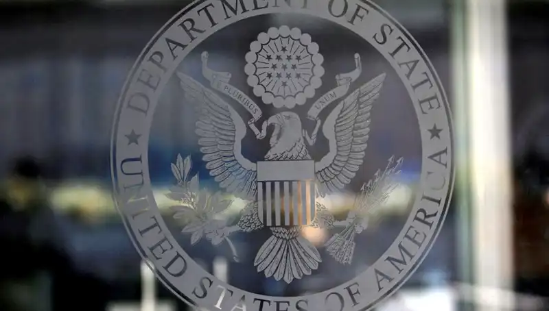 Trump’tan Dışişleri Bakanlığına Şok Hamle: Kesinti ve Yeniden Yapılandırma Süreci Başladı