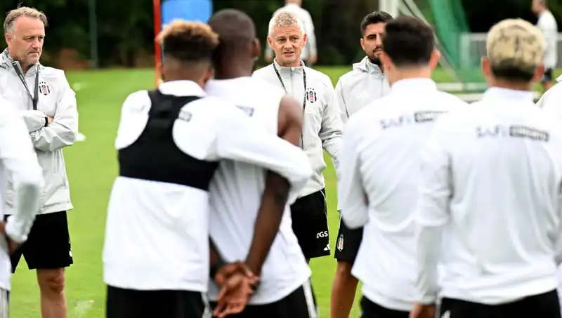 Solskjaer'den Futbolculara Sert Eleştiriler: En Üzücü Durum Nedir?