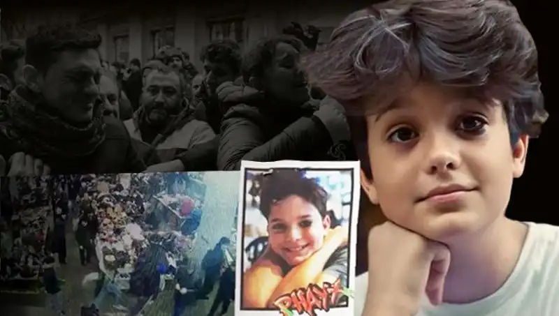 Mattia Ahmet Minguzzi Davasındaki Şok Gelişmeler Dikkat Çekiyor