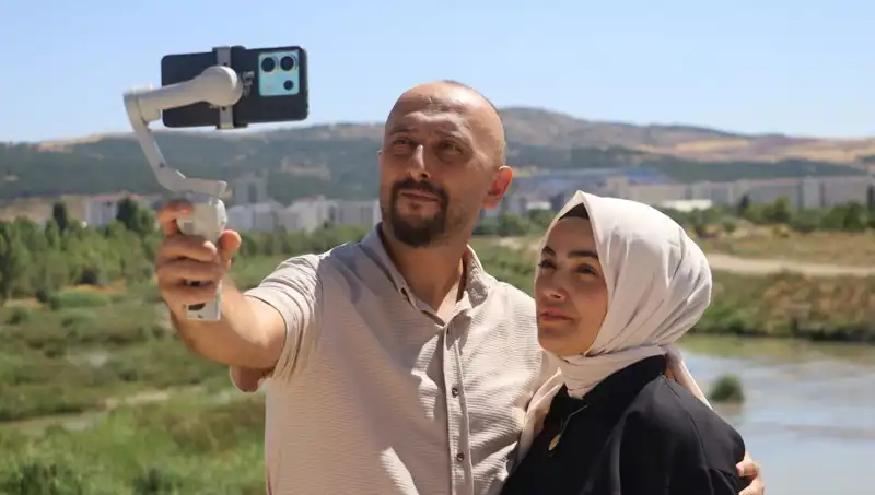 Sivas'ta Kanseri Yenen Genç Adamın Hayat Hikayesi