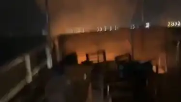 Küresel Sumud Filosu'na Dronlu Saldırı: Uluslararası Gerginlik Tırmanıyor