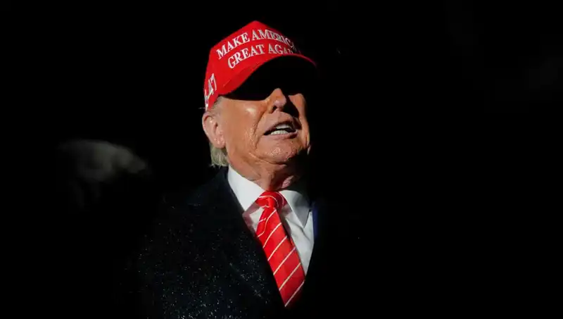 Yüksek Mahkeme'den Trump'a Göçmenleri İlgilendiren Yetki