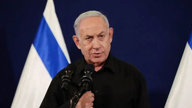 İsrail'den Suriye’ye Saldırı Tehdidi: Netanyahu ve Katz'tan Acil Talimat!