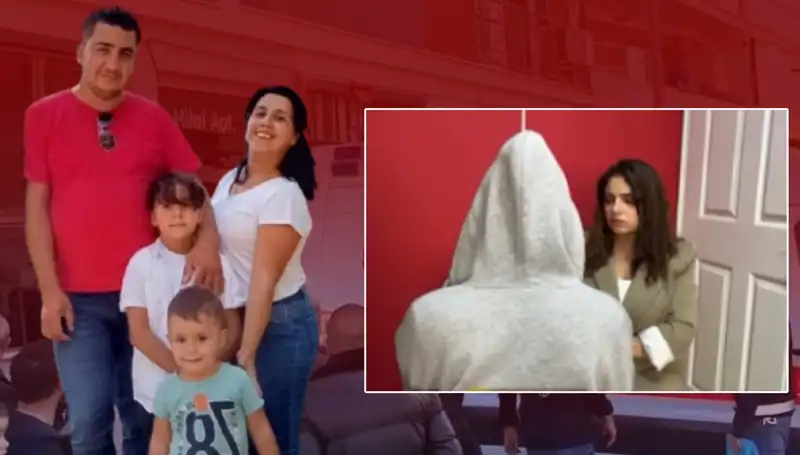 Türkiye’deki İtfaiyecinin Nişanlısı Sessizliğini Bozdu: Destanı Yazacak mı?