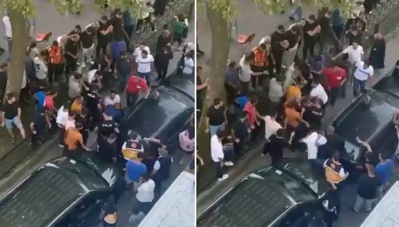 İstanbul'da 17 Yaşındaki Gence Cinsel Taciz İddiası ve Linç Girişimi: Olayın Perde Arkası