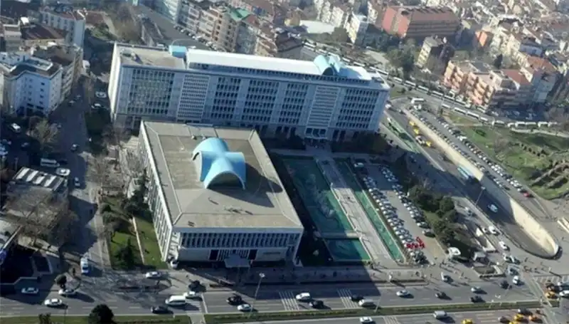 İBB Soruşturmasında "Enderun" WhatsApp Grubu ile İlgili Şok Edici Gelişmeler