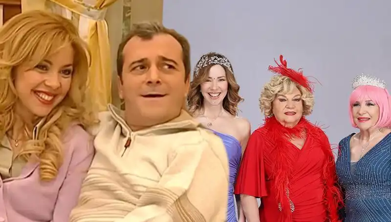 Sihirli Annem Filmi Hakkında Bilmeniz Gerekenler!