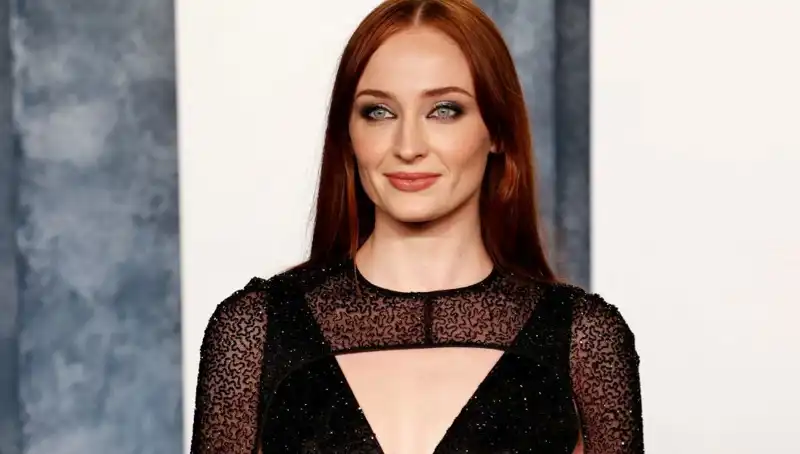 Sophie Turner'ı Öfkelendiren Skandal Yorum İle İlgili Detaylar