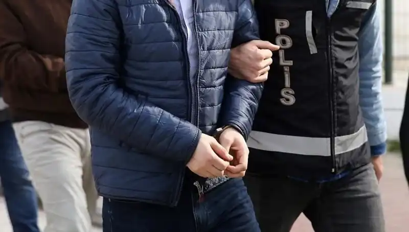 Ankara'da THKP-C/Devrimci Hareket Soruşturmasında Tarihi Gözaltılar