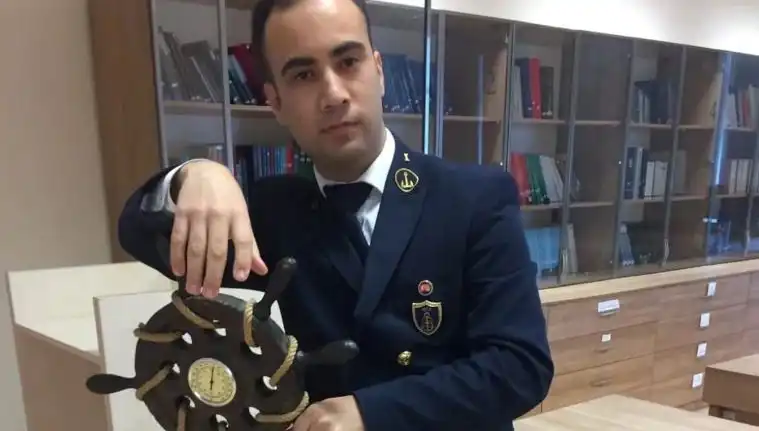 Berkan'dan Gelen Acı Haber Denizcileri Derinden Sarstı