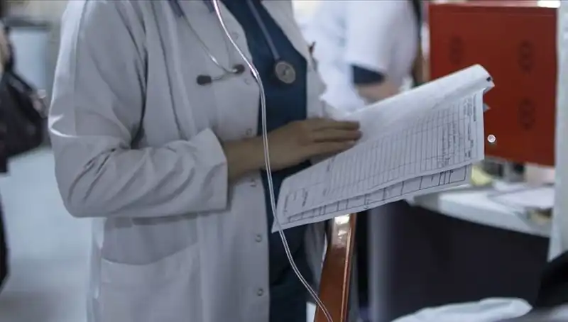TUS Yerleştirme Sonuçları Açıklandı: Dermatoloji 2023'ün En Yüksek Puanını Aldı