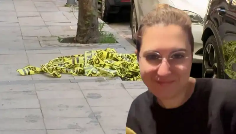 Bahar Aksu Cinayetinde Şok Gelişme: Mütalaa Yeniden Yazılacak!