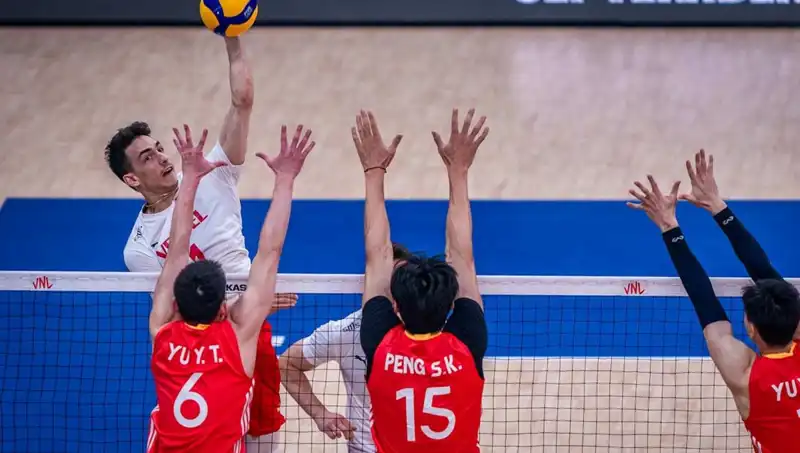 Filenin Efeleri, Tarihinde İlk Galibiyetine Ulaşarak Heyecan Yarattı
