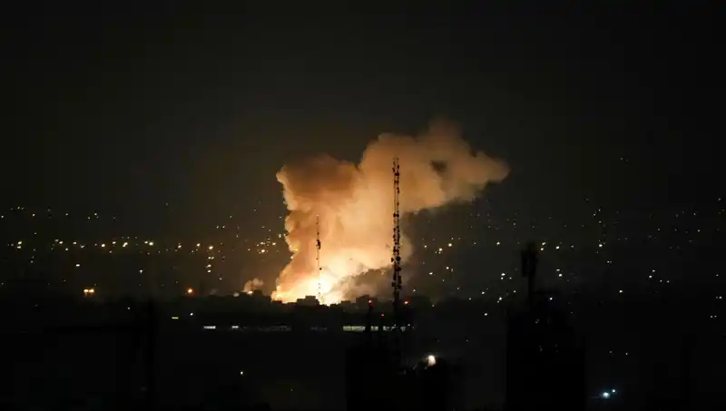 İsrail İran'ı Vurdu: Tahran'dan Tel Aviv'e Olası Yanıt Senaryoları