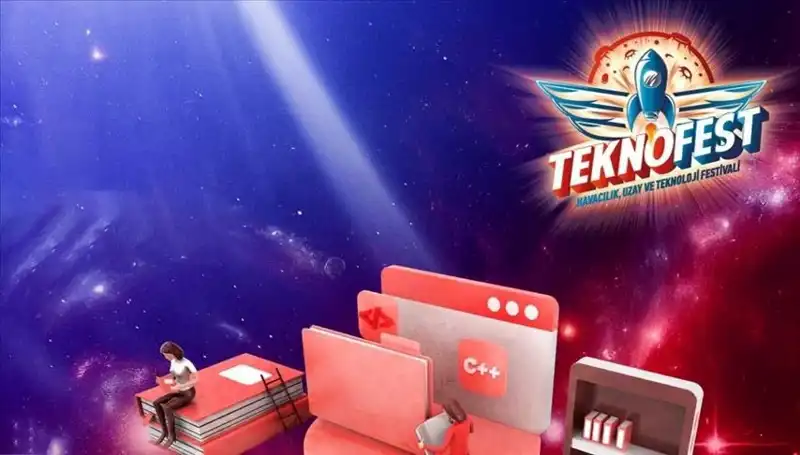 Teknofest İstanbul 2025: Yeniliklerle Dolu Bir Festival Bizi Bekliyor!