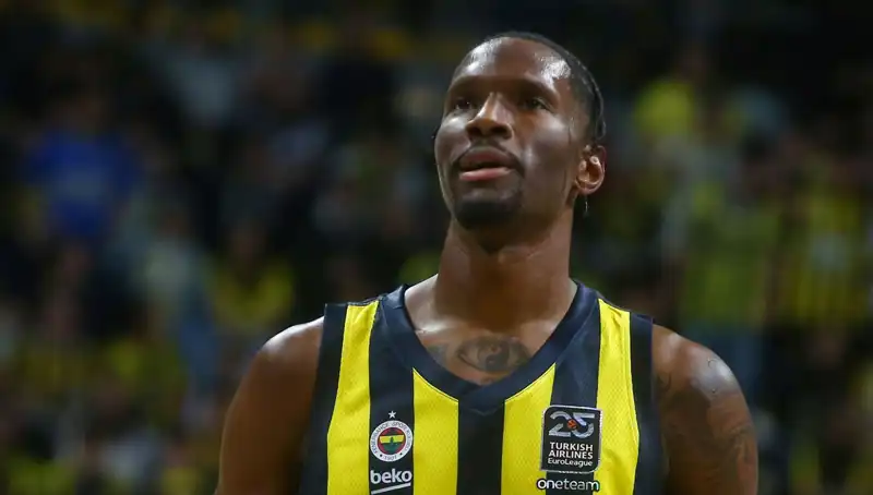 Nigel Hayes-Davis'in Yeni Takımı Hangi Ligde Yer Alacak?